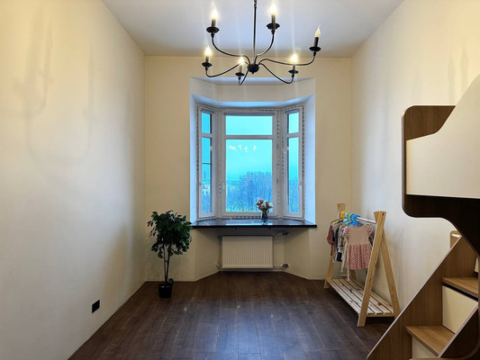 Фото квартиры по адресу Санкт-Петербург, Кондратьевский пр-кт, 42 