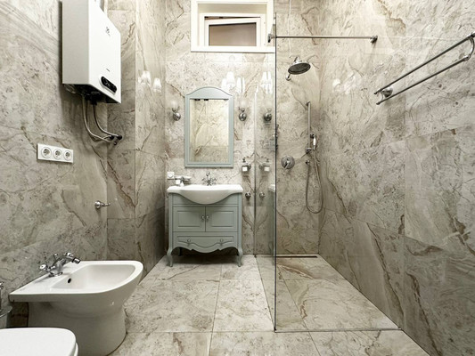 Фото квартиры по адресу Санкт-Петербург, Кондратьевский пр-кт, 42 