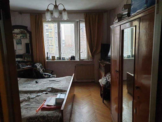 Фото квартиры по адресу Санкт-Петербург, Пулковское ш, 13Ак1 