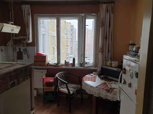 Фото квартиры по адресу Санкт-Петербург, Пулковское ш, 13Ак1 