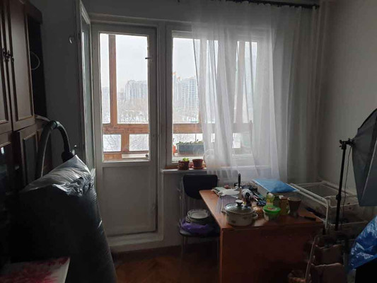 Фото квартиры по адресу Санкт-Петербург, Пулковское ш, 13Ак1 