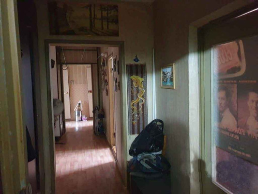 Фото квартиры по адресу Санкт-Петербург, Пулковское ш, 13Ак1 