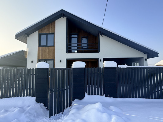 Объект по адресу Москва, СНТ Парус тер 