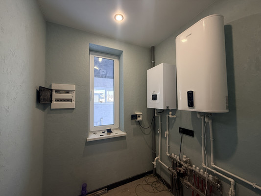 Объект по адресу Москва, СНТ Парус тер 