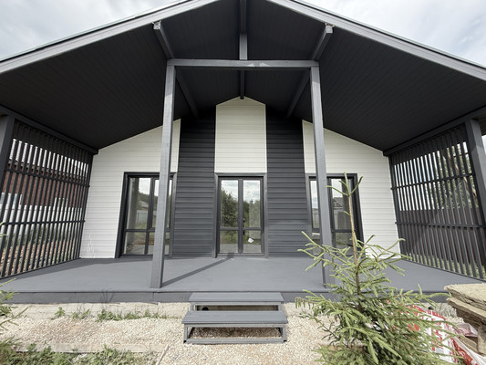 Объект по адресу Москва, Редькино д 