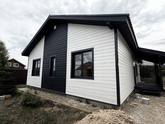 Объект по адресу Москва, Редькино д 