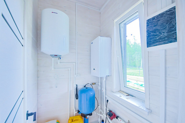 Объект по адресу Москва, Редькино д 