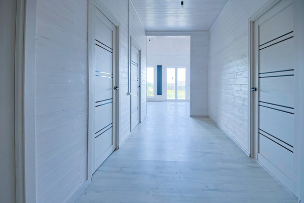 Объект по адресу Москва, Редькино д 