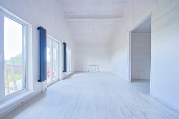 Объект по адресу Москва, Редькино д 