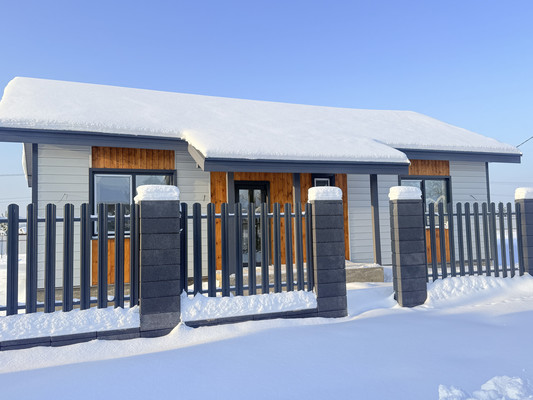 Объект по адресу Москва, ДНП Лес тер 