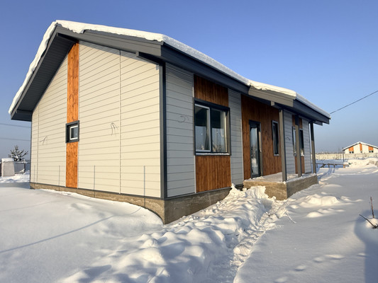 Объект по адресу Москва, ДНП Лес тер 