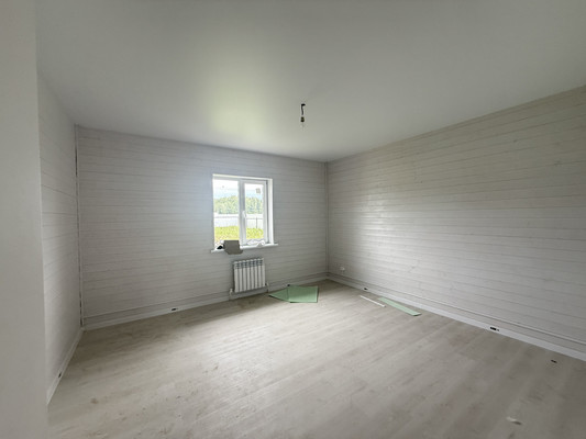 Объект по адресу Москва, ДНП Лес тер 