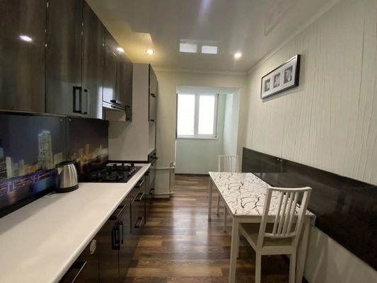 Объект по адресу Москва, Подвойского ул, 123 