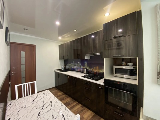 Объект по адресу Москва, Подвойского ул, 123 