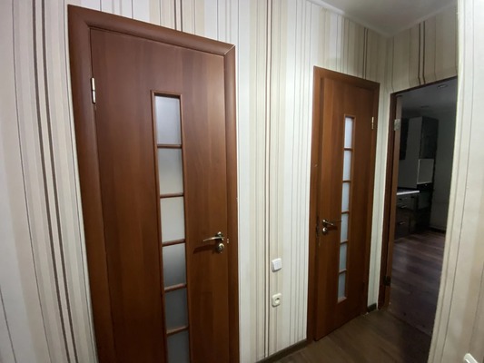 Объект по адресу Москва, Подвойского ул, 123 