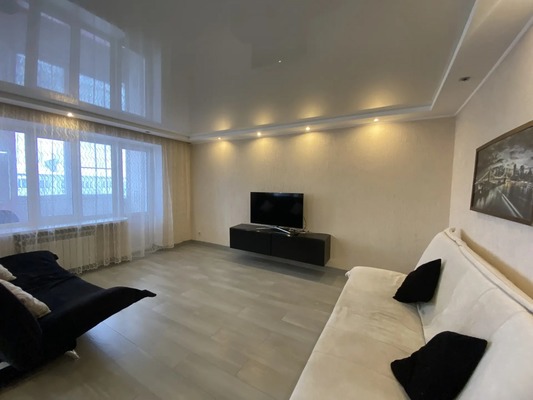 Объект по адресу Москва, Гоголя ул, 50 