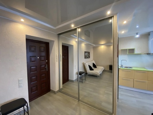 Объект по адресу Москва, Гоголя ул, 50 