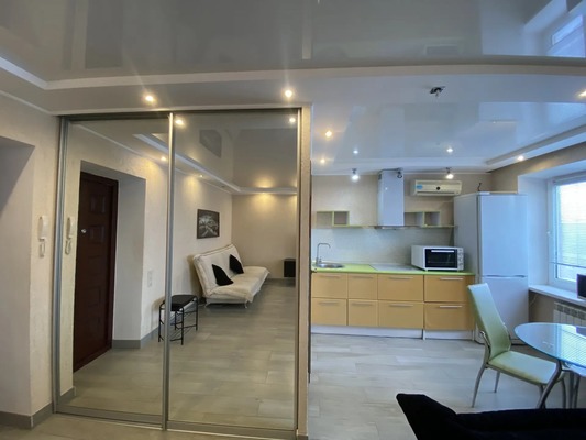 Объект по адресу Москва, Гоголя ул, 50 