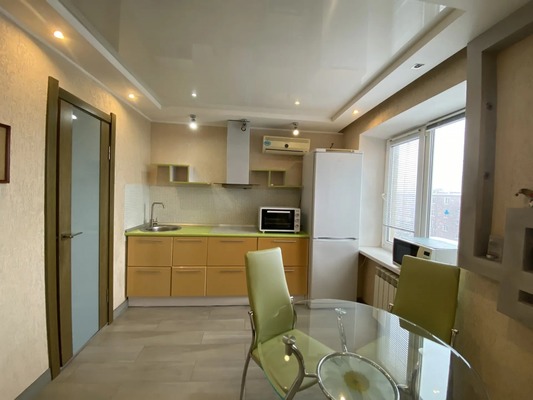 Объект по адресу Москва, Гоголя ул, 50 