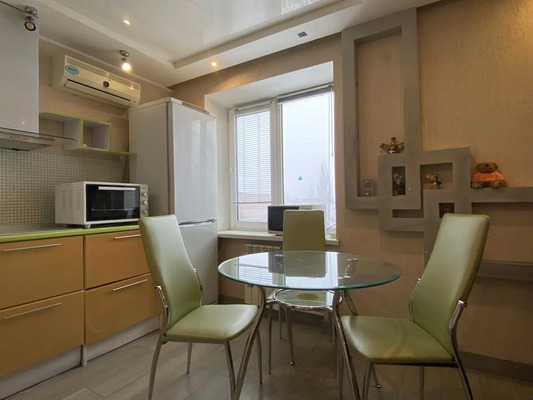 Объект по адресу Москва, Гоголя ул, 50 