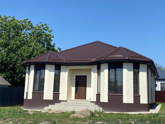 Объект по адресу Москва, Анапская ул, 7 