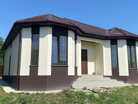 Объект по адресу Москва, Анапская ул, 7 