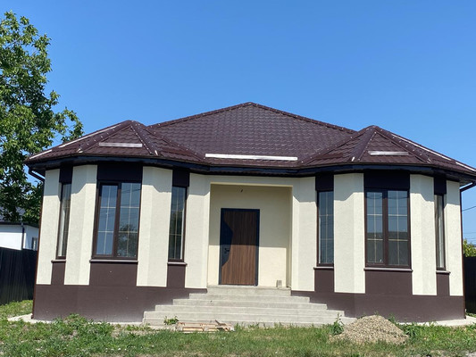 Объект по адресу Москва, Анапская ул, 7 