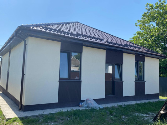 Объект по адресу Москва, Анапская ул, 7 