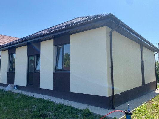 Объект по адресу Москва, Анапская ул, 7 