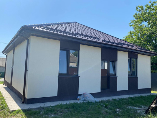 Объект по адресу Москва, Анапская ул, 7 