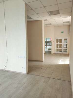 Объект по адресу Москва г, Матвеевская ул, д. 11