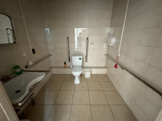 Объект по адресу Москва г, Матвеевская ул, д. 11