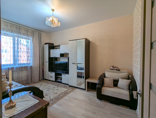 Объект по адресу Московская обл, Софьино с, Новая ул, д. 6