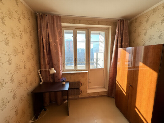 Объект по адресу Москва, Плещеева ул, 22 