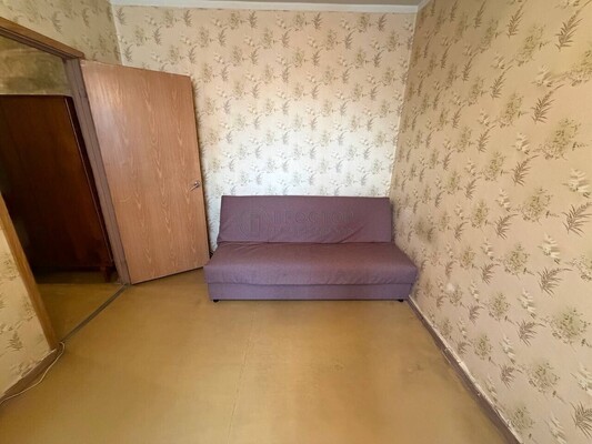 Объект по адресу Москва, Плещеева ул, 22 