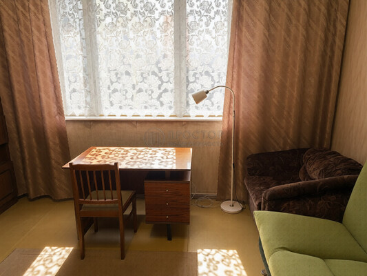 Объект по адресу Москва, Плещеева ул, 22 