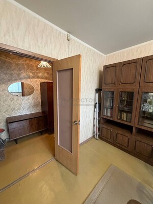 Объект по адресу Москва, Плещеева ул, 22 