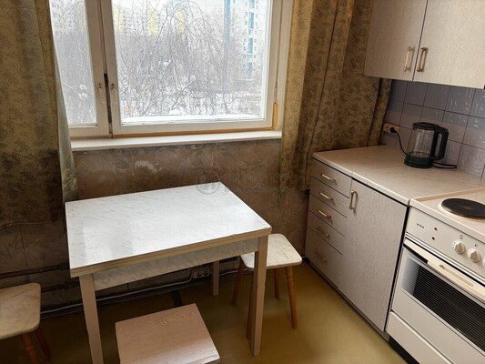 Объект по адресу Москва, Плещеева ул, 22 