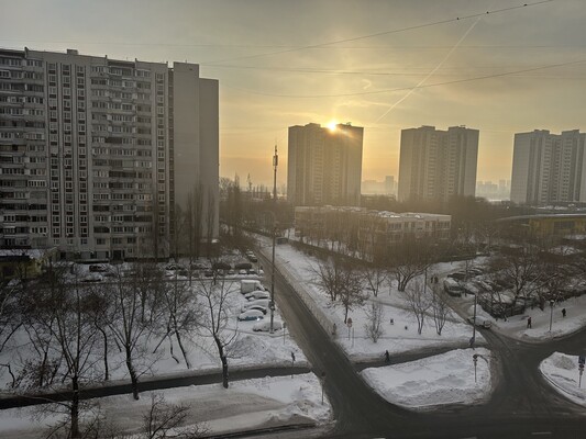 Объект по адресу Москва г, Трофимова ул, д. 31