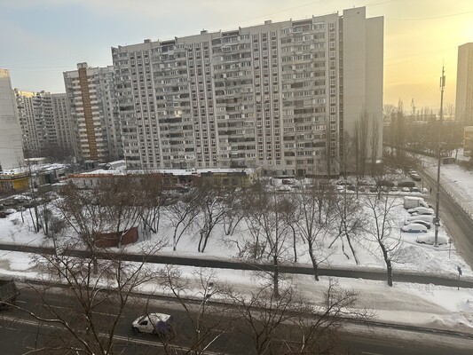 Объект по адресу Москва г, Трофимова ул, д. 31