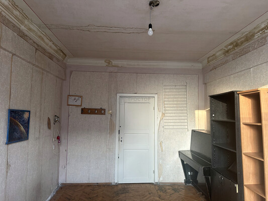 Объект по адресу Москва г, Трофимова ул, д. 31