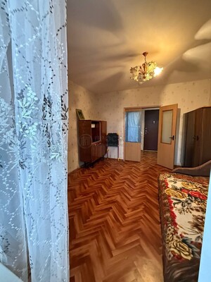 Объект по адресу Москва, Бескудниковский б-р, 17к1 