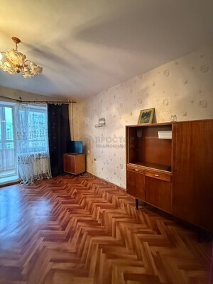 Объект по адресу Москва, Бескудниковский б-р, 17к1 