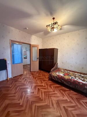 Объект по адресу Москва, Бескудниковский б-р, 17к1 