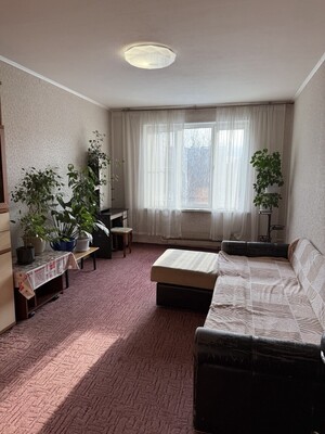 Объект по адресу Москва, Бирюлёвская ул, 13к3 