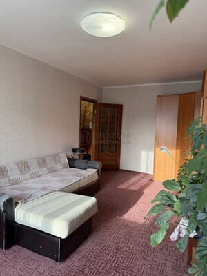 Объект по адресу Москва, Бирюлёвская ул, 13к3 