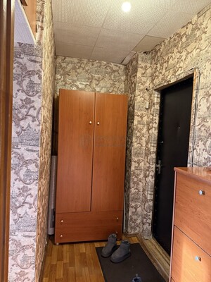 Объект по адресу Москва, Бирюлёвская ул, 13к3 