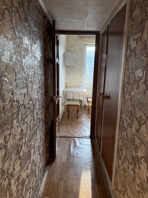 Объект по адресу Москва, Бирюлёвская ул, 13к3 