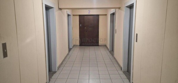 Объект по адресу Москва, Шокальского проезд, 55к2 