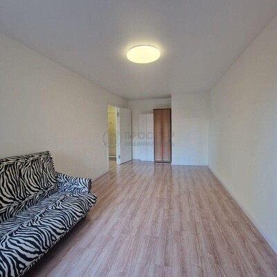 Объект по адресу Москва, Шокальского проезд, 55к2 